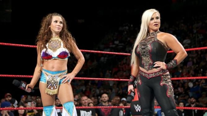WWE News: Last chance Women's Gauntlet match set for next week's Raw