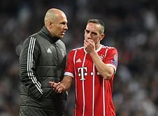 5 wingers Bayern Munich should target this summer