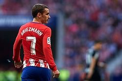 Top 5 Replacements for Antoine Griezmann if he Leaves Atletico Madrid