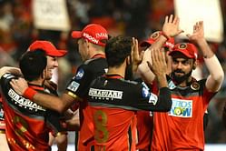 IPL 2018: 5 players RCB should pursue next year to fill voids in their team