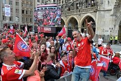 3 signings who could enable Bayern Munich win the Champions League next season