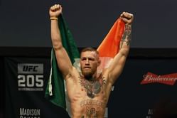 UFC News: Conor McGregor's teammate says the Irish are coming for Khabib