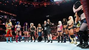 WWE News: The WWE touts the Women's Revolution at the NBC Upfront event
