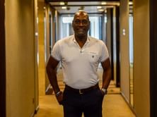 I would love to play for captain Kohli: Sir Viv Richards