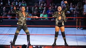 WWE News: Bo Dallas and Curtis Axel introduce a new tag team name for themselves