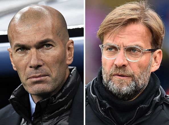 Champions League Final 2018: Red-hot Liverpool look to put a stop to Real Madrid's dominance