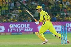IPL: 5 Players with most final appearances