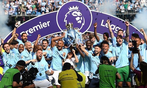 Manchester City 0-0 Huddersfield: 5 Talking Points