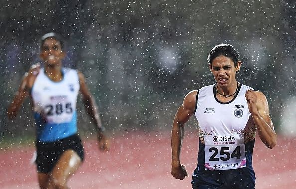No smiling matter: Athletes' Asiad accreditations rejected for toothy grin