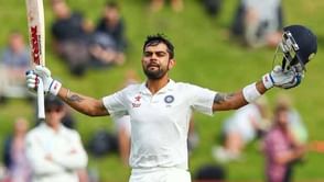 Top five batsmen with the highest average in International cricket