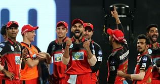 IPL 2018: Four reasons why RCB will sneak into the playoffs