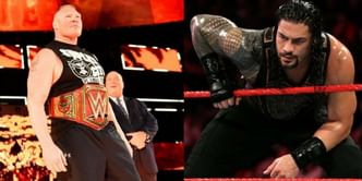 5 Surprises that can happen on RAW tonight