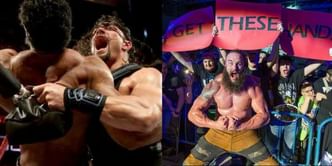 WWE RAW London Preview: Possible title change, Reigns destroys Jinder Mahal?