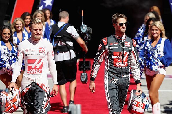 F1 2018: Formula 1's American Ambitions