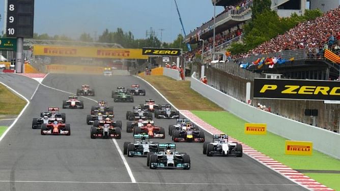 5 Early Predictions for the 2018 Spanish Grand Prix