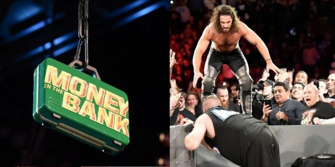 5 Surprises that can happen on RAW tonight (May 14, 2018)