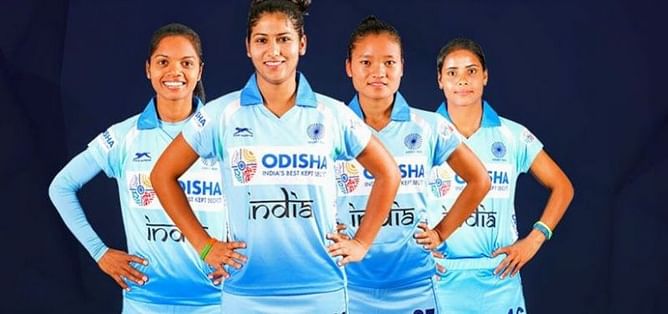 Women's Asian Champions Trophy 2018: India vs China - Telecast, live streaming, date, start time and where to watch online