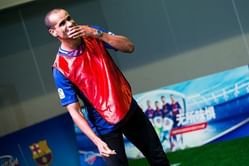 Premier League transfer news: Rivaldo gives Manchester United major transfer boost, Cristiano Ronaldo to accept offer from PL club and more – May 23, 2018