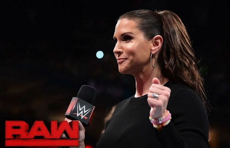 WWE CBO Stephanie McMahon has been lauded by one and all for her incredible efforts in promoting Women&#039;s Wrestling the world over