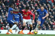 Manchester United v Chelsea - Premier League