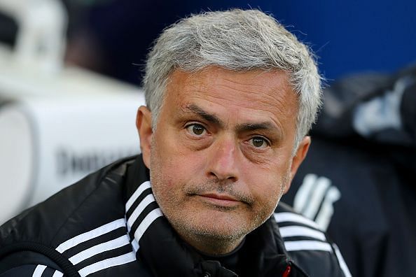 Brighton and Hove Albion v Manchester United - Premier League