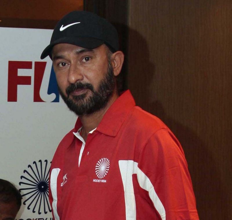 Baljeet Singh Saini : Can he emulate coach Harendra's success at the junior level?