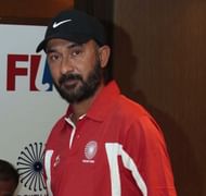Baljeet Singh Saini : Can he emulate coach Harendra's success at the junior level?
