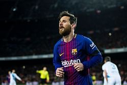 5 Argentines who were brilliant in the 2017/2018 season