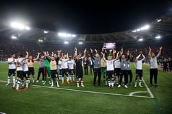 Champions League: 4 record-breaking stats from the second leg between Roma and Liverpool