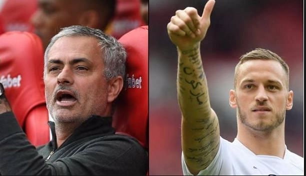 Why Manchester United must sign Marko Arnautovic