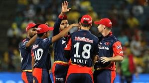 IPL 2018, DD vs RR: Hits and Misses