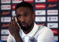 England Media Day - St Georges' Park