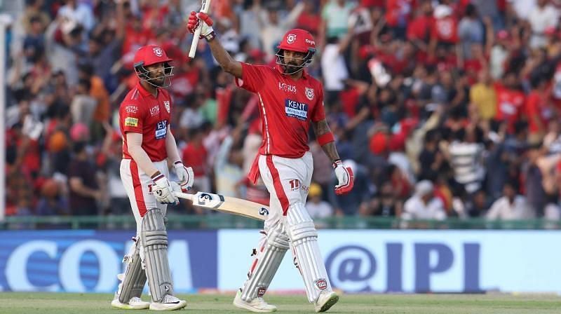 Kings XI Punjab predicted XI to take on Rajasthan Royals