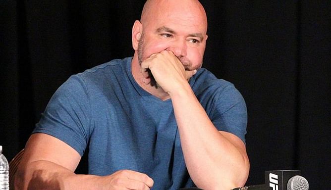 The 5 Biggest Flops in UFC History