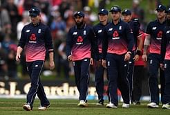 Eoin Morgan wary of a galvanised Australian side