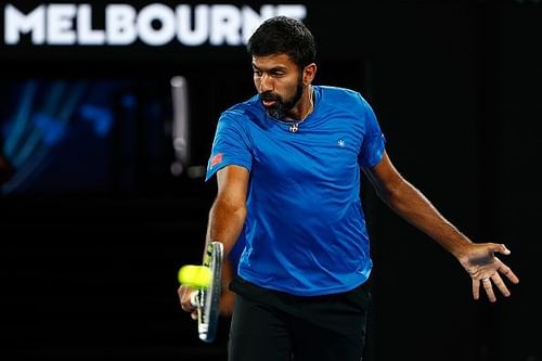 2018 Australian Open - Day 14