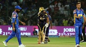 IPL 2018, KKR vs RR: 4 reasons why Rajasthan lost against Kolkata