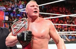 10 things you did not know about Brock Lesnar