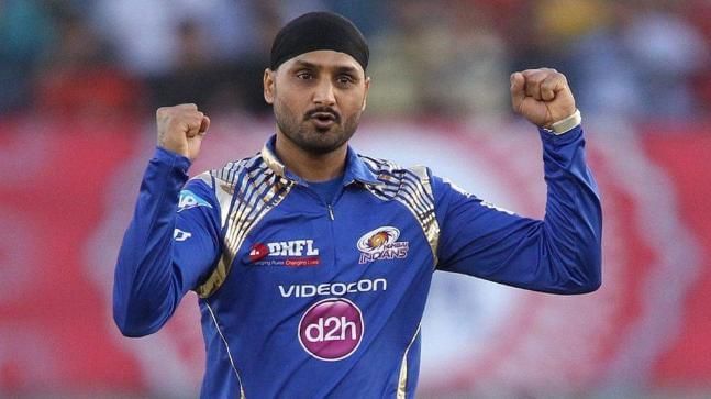 Image result for harbhajan singh ipl 2018