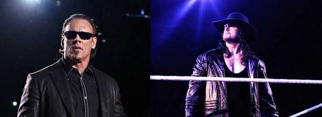 5 dream matches WWE fans will never get to see.