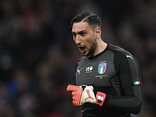 Reports: Paris Saint-Germain eyeing a move for Serie A custodian