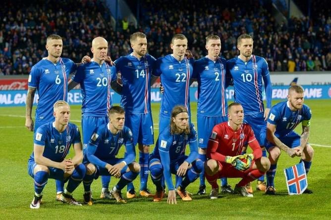 FIFA WC 2018: 5 Iceland players to watch out for