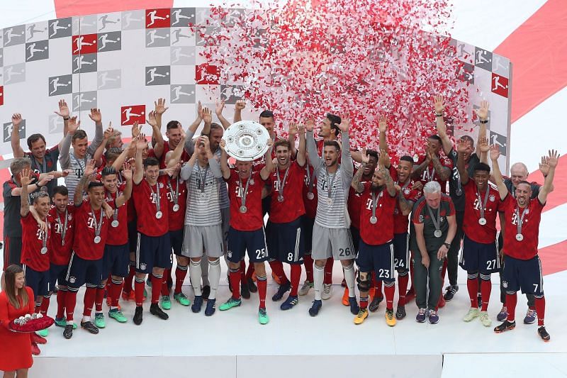 Bundesliga 2023/24 Season Preview: Can RB Leipzig topple Bayern Munich?