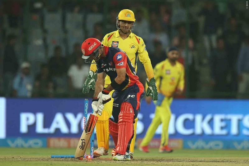 This IPL season has been one long forgettable affair for Maxwell