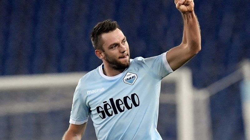 De Vrij would be massive for Inter next season