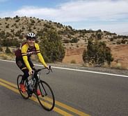 Colorado Mesa cyclist chases college title after back injury