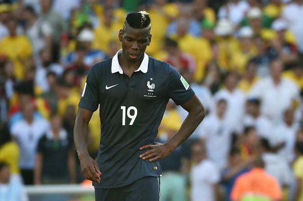 World Cup 2018: Top Contenders for the Young Player Award