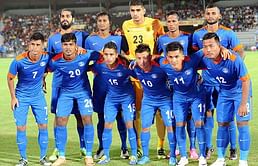 Intercontinental Cup 2018 - 'The team is shaping up pretty well,' feels Jeje
