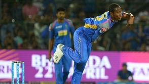 IPL 2018: 5 best Overseas bowlers in death overs