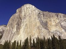 Climbers set speed record on Yosemite's Nose of El Capitan